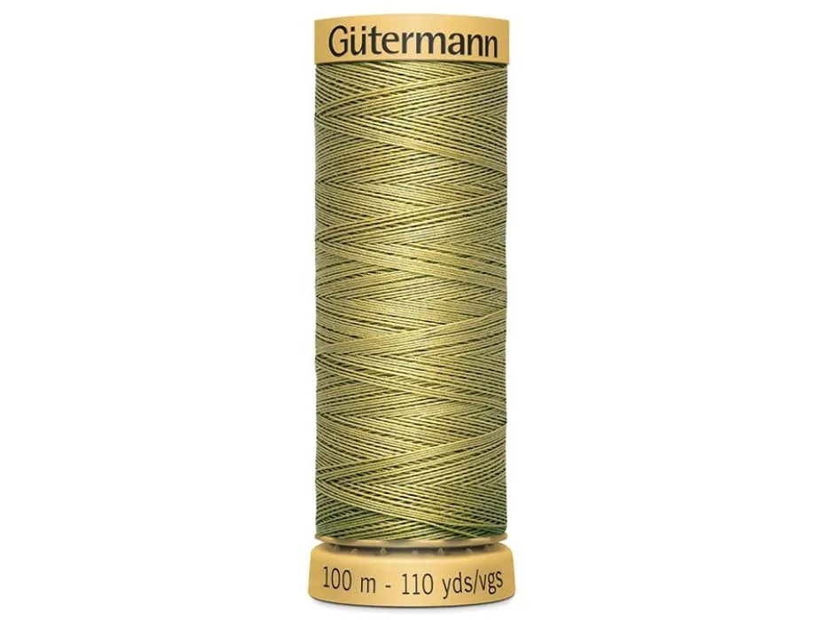 Gütermann C Ne 50 Bomull 100m – 1673