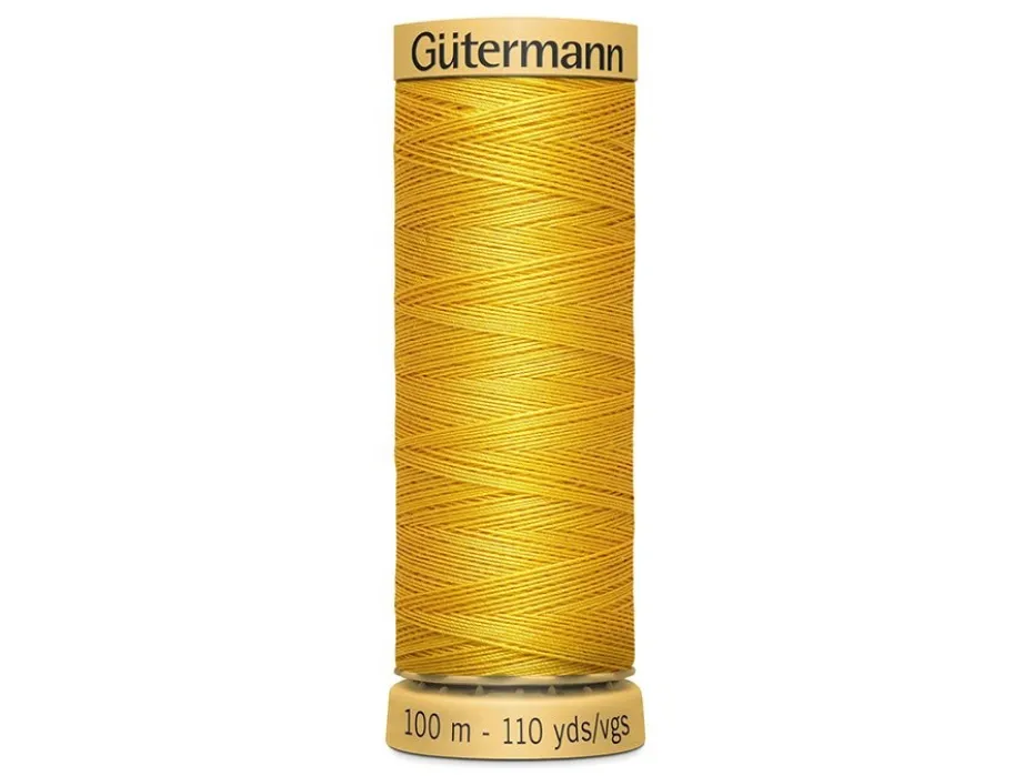 Gütermann C Ne 50 Bomull 100m – 1651