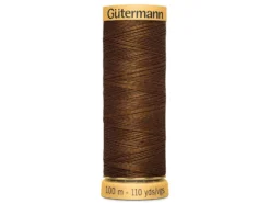 Gütermann C Ne 50 Bomull 100m – 1633
