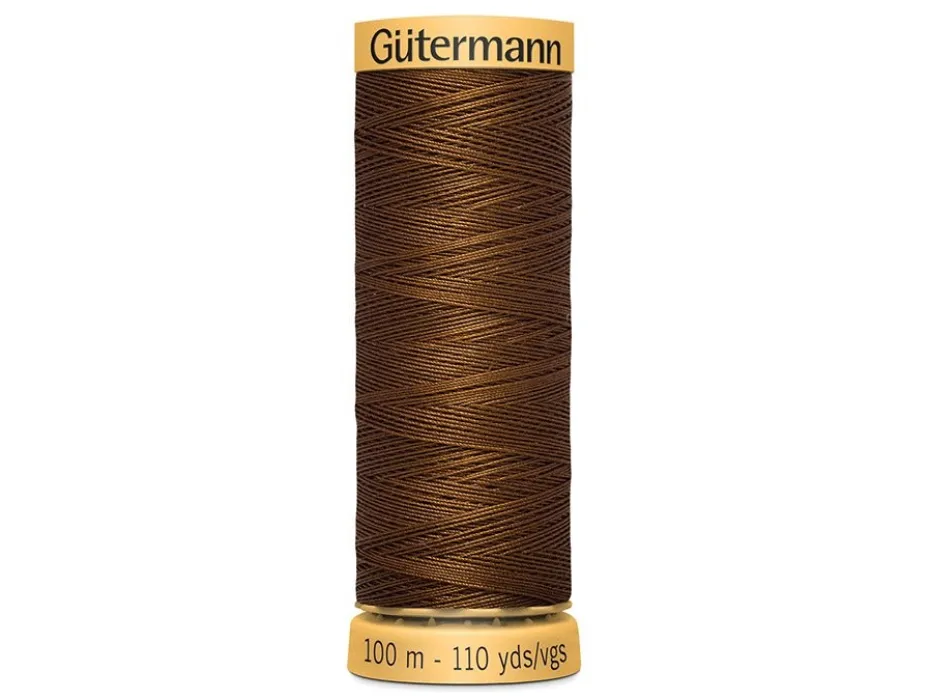 Gütermann C Ne 50 Bomull 100m – 1633