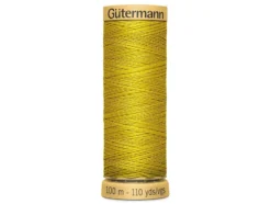 Gütermann C Ne 50 Bomull 100m – 1612