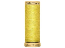 Gütermann C Ne 50 Bomull 100m – 1608