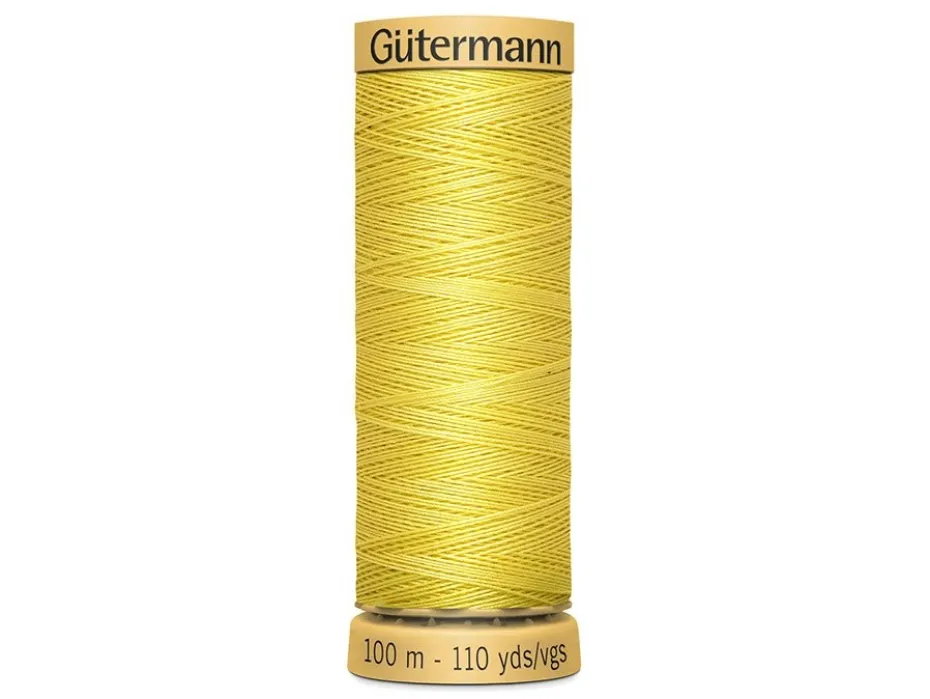 Gütermann C Ne 50 Bomull 100m – 1608