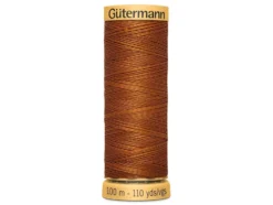Gütermann C Ne 50 Bomull 100m – 1554