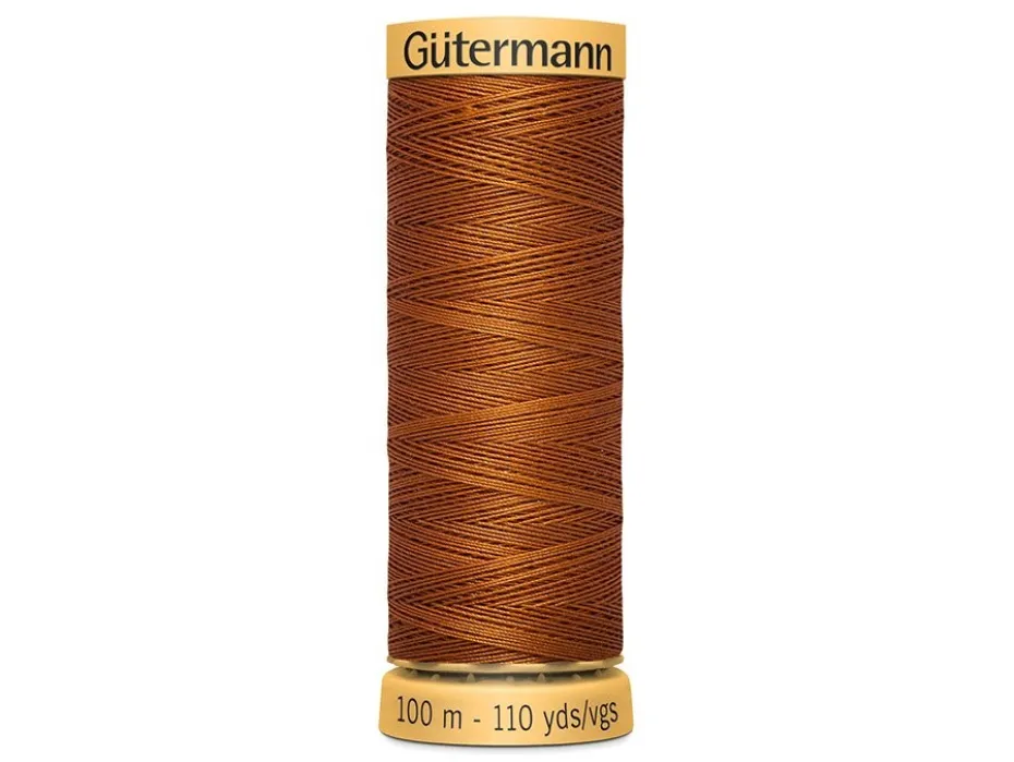 Gütermann C Ne 50 Bomull 100m – 1554
