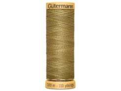Gütermann C Ne 50 Bomull 100m – 1136