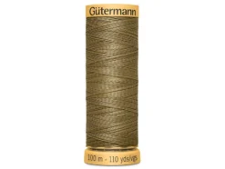 Gütermann C Ne 50 Bomull 100m – 1115
