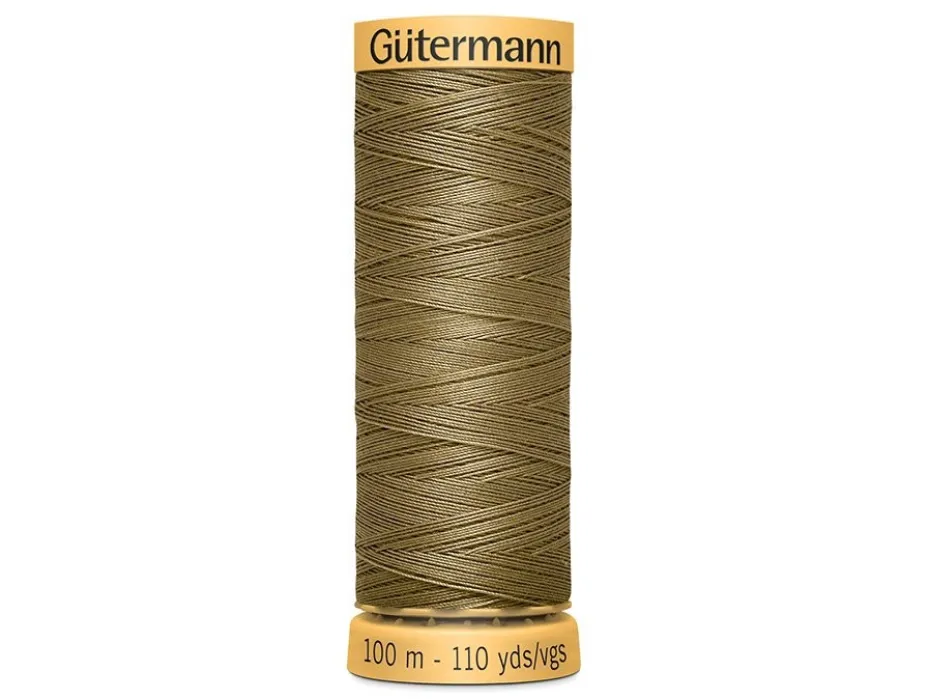Gütermann C Ne 50 Bomull 100m – 1115