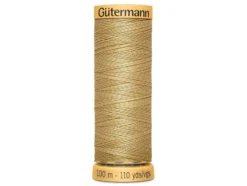Gütermann C Ne 50 Bomull 100m – 1037