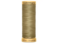 Gütermann C Ne 50 Bomull 100m – 1026