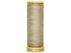 Gütermann C Ne 50 Bomull 100m – 1017