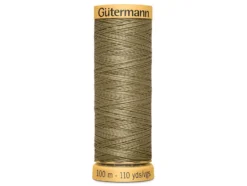 Gütermann C Ne 50 Bomull 100m – 1015