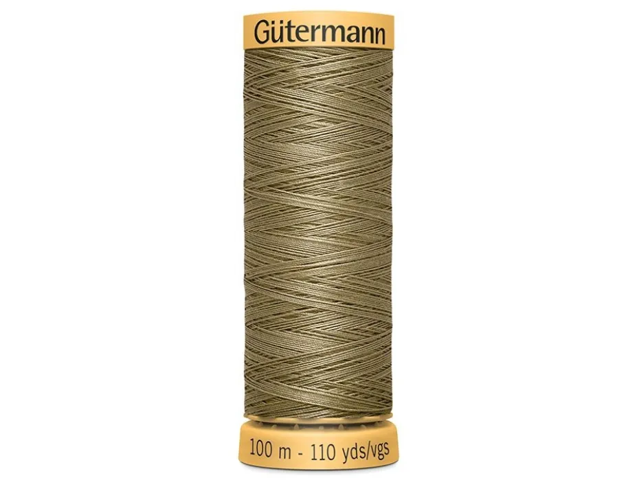 Gütermann C Ne 50 Bomull 100m – 1015