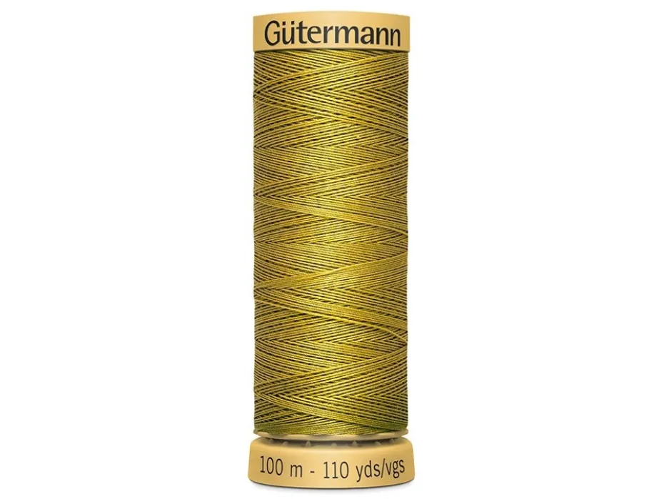 Gütermann C Ne 50 Bomull 100m – 956