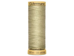Gütermann C Ne 50 Bomull 100m – 0928