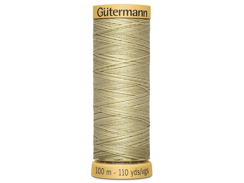 Gütermann C Ne 50 Bomull 100m – 0928