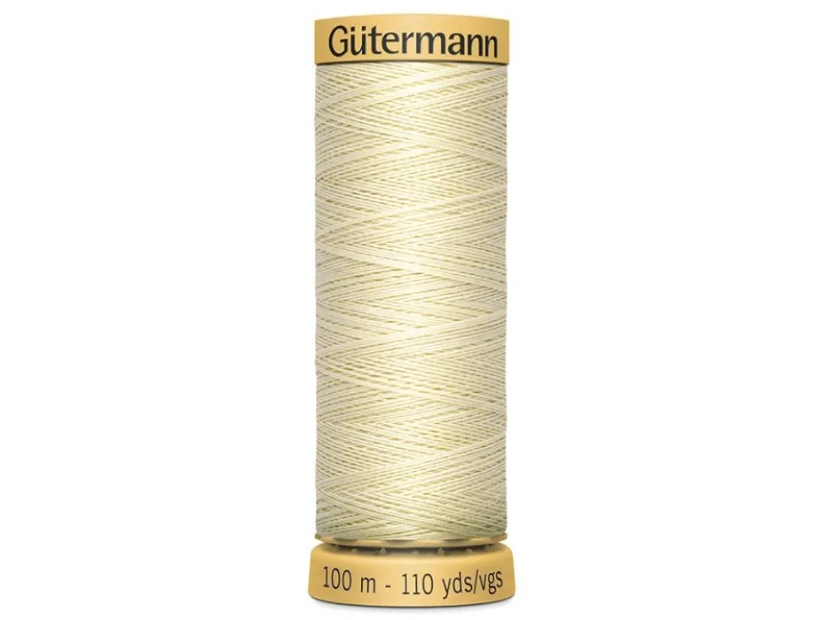 Gütermann C Ne 50 Bomull 100m – 919