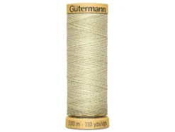 Gütermann C Ne 50 Bomull 100m – 0829