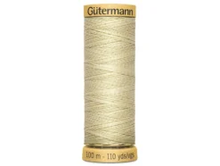 Gütermann C Ne 50 Bomull 100m – 828