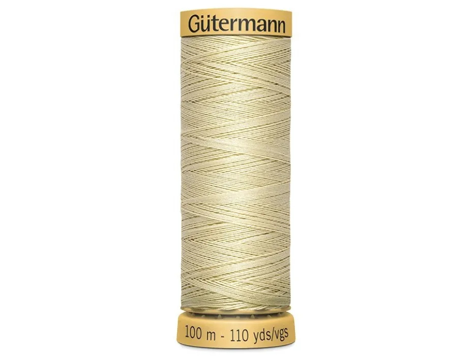Gütermann C Ne 50 Bomull 100m – 828