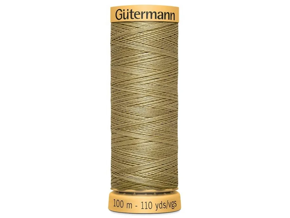 Gütermann C Ne 50 Bomull 100m – 0826