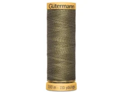 Gütermann C Ne 50 Bomull 100m – 0825