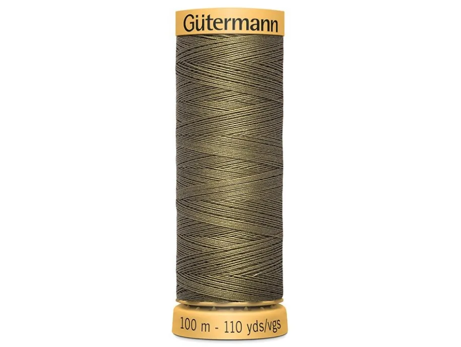 Gütermann C Ne 50 Bomull 100m – 0825