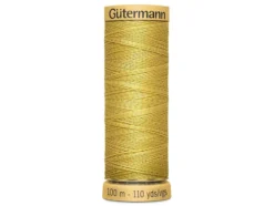 Gütermann C Ne 50 Bomull 100m – 0758