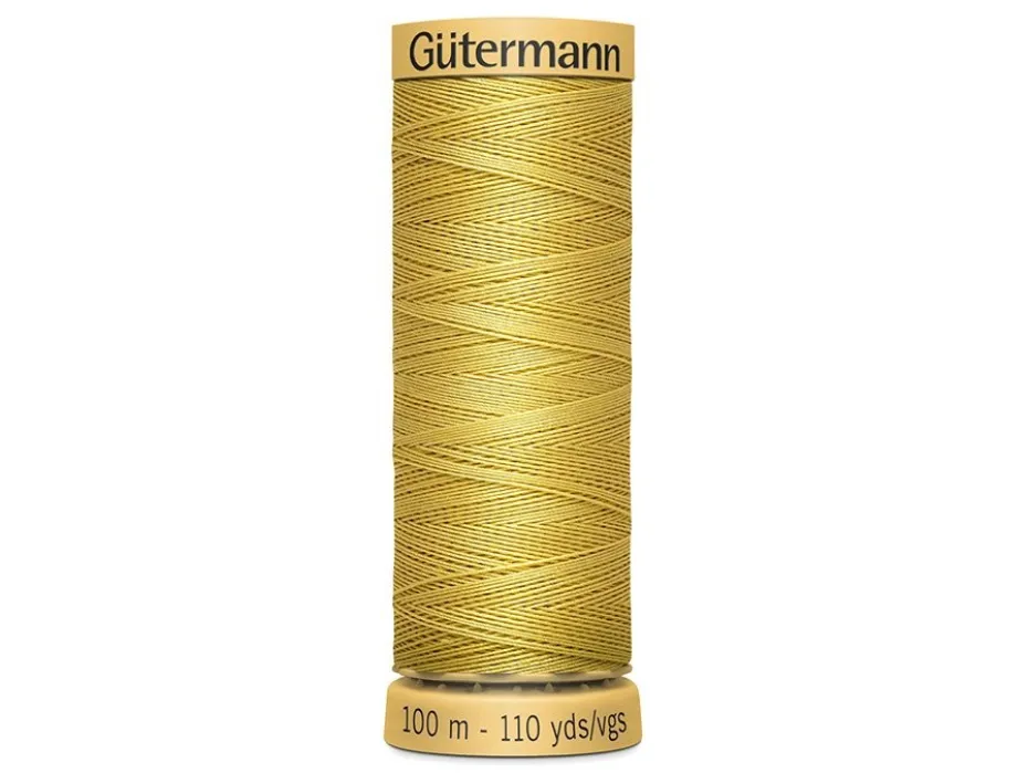 Gütermann C Ne 50 Bomull 100m – 0758