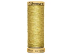 Gütermann C Ne 50 Bomull 100m – 0748