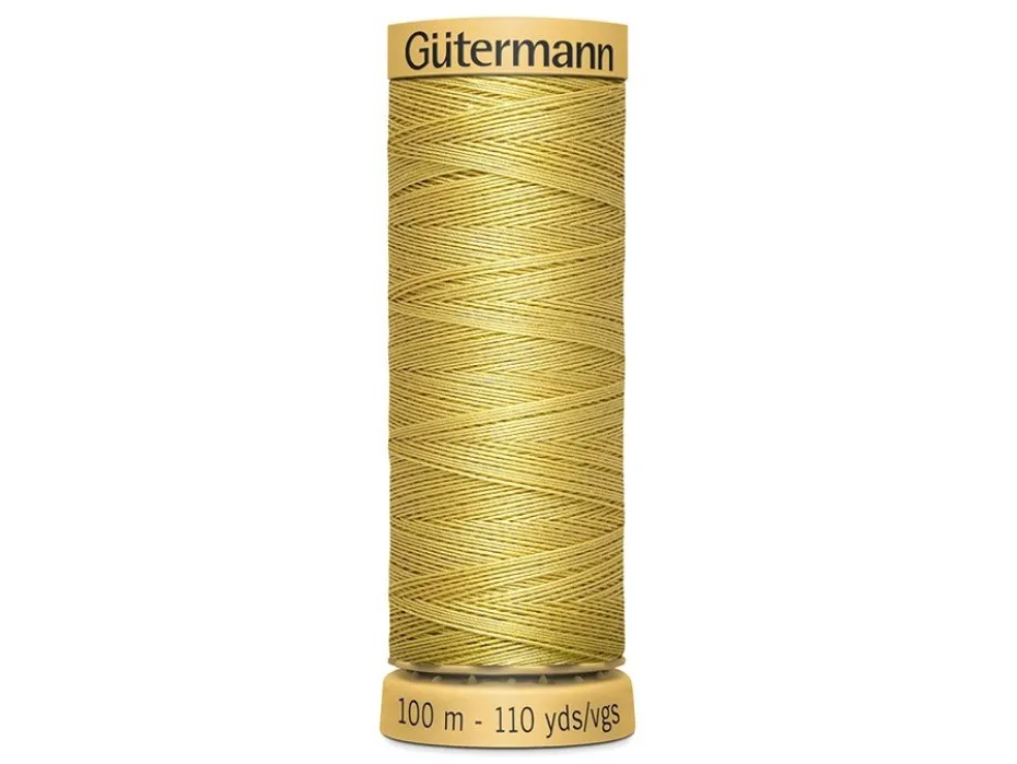 Gütermann C Ne 50 Bomull 100m – 0748
