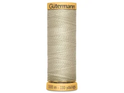 Gütermann C Ne 50 Bomull 100m – 0718