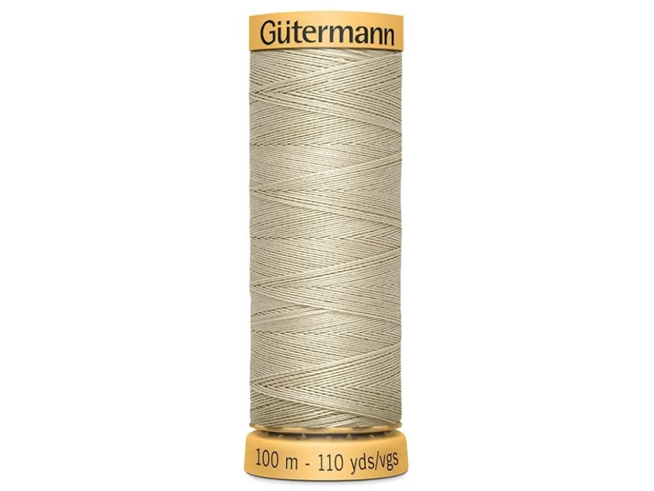 Gütermann C Ne 50 Bomull 100m – 0718