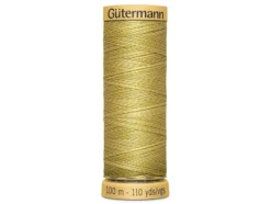 Gütermann C Ne 50 Bomull 100m – 0638
