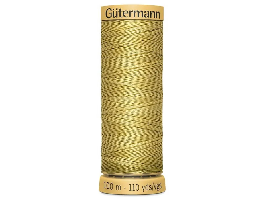 Gütermann C Ne 50 Bomull 100m – 0638