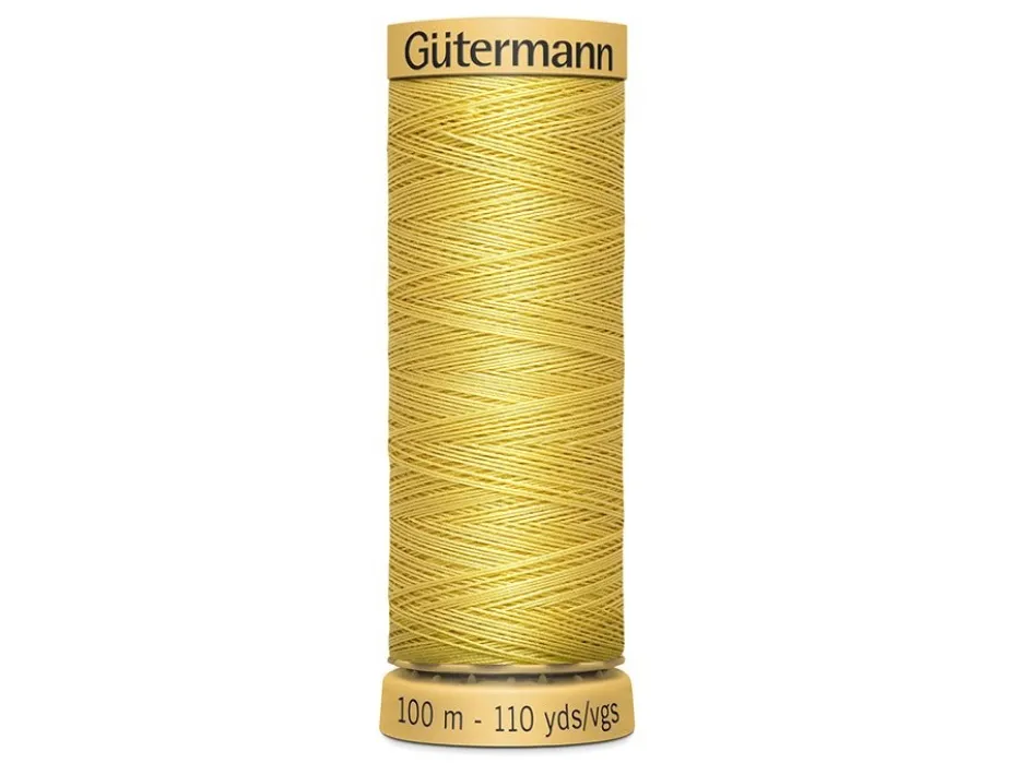 Gütermann C Ne 50 Bomull 100m – 0548
