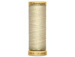 Gütermann C Ne 50 Bomull 100m – 519