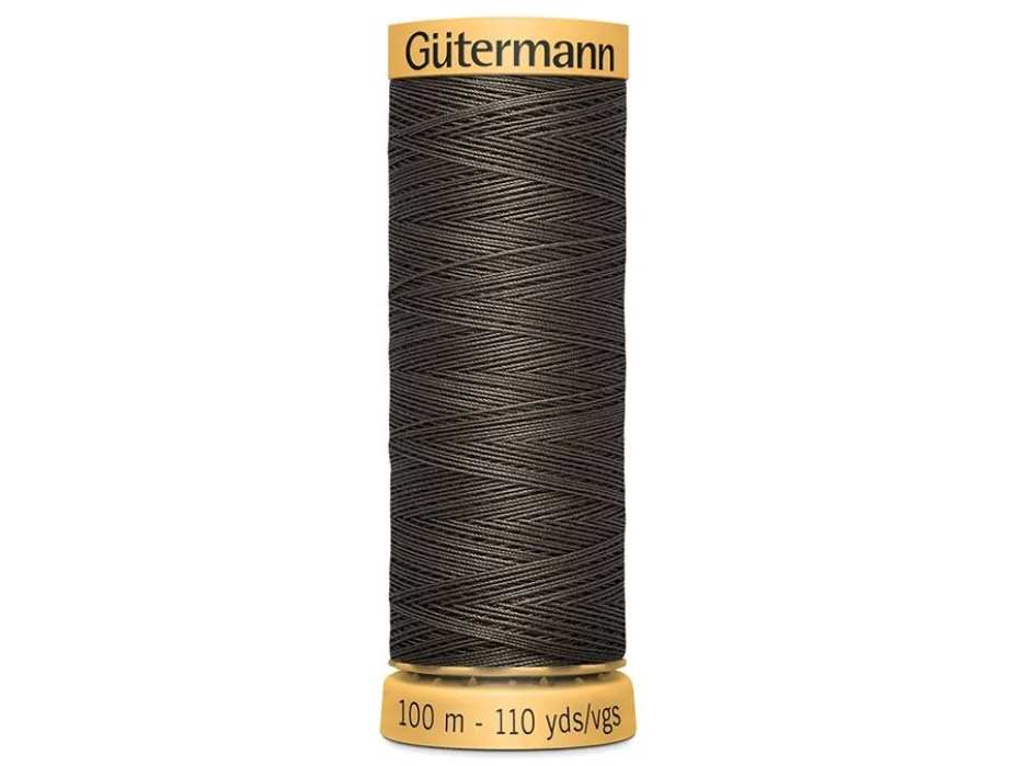 Gütermann C Ne 50 Bomull 100m – 0513