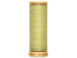 Gütermann C Ne 50 Bomull 100m – 0437