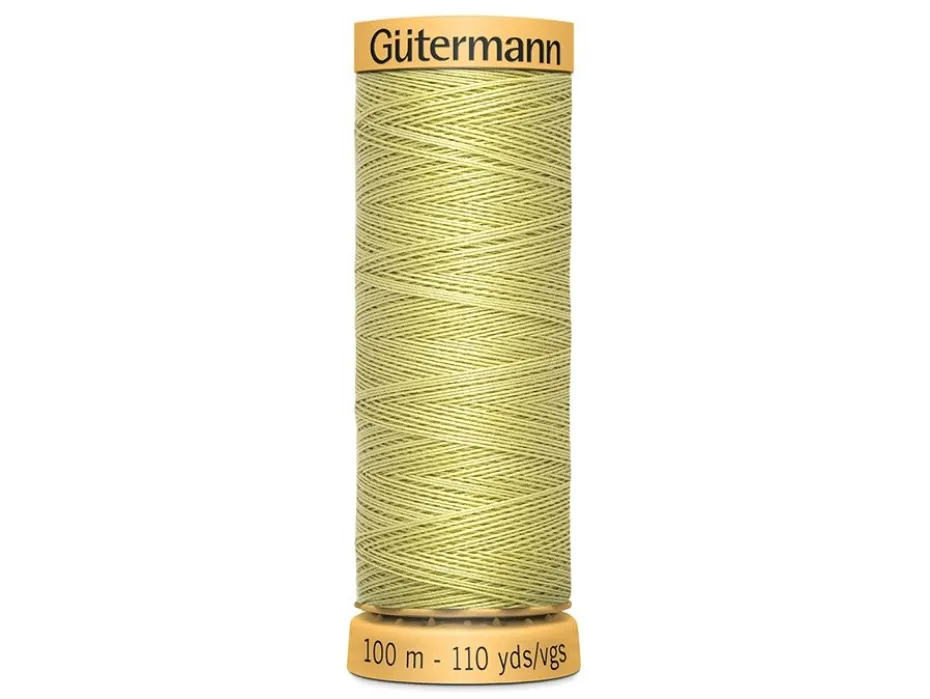 Gütermann C Ne 50 Bomull 100m – 0437