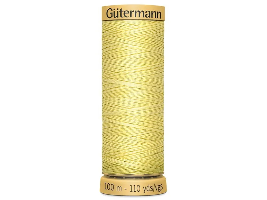 Gütermann C Ne 50 Bomull 100m – 349