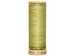 Gütermann C Ne 50 Bomull 100m – 0248