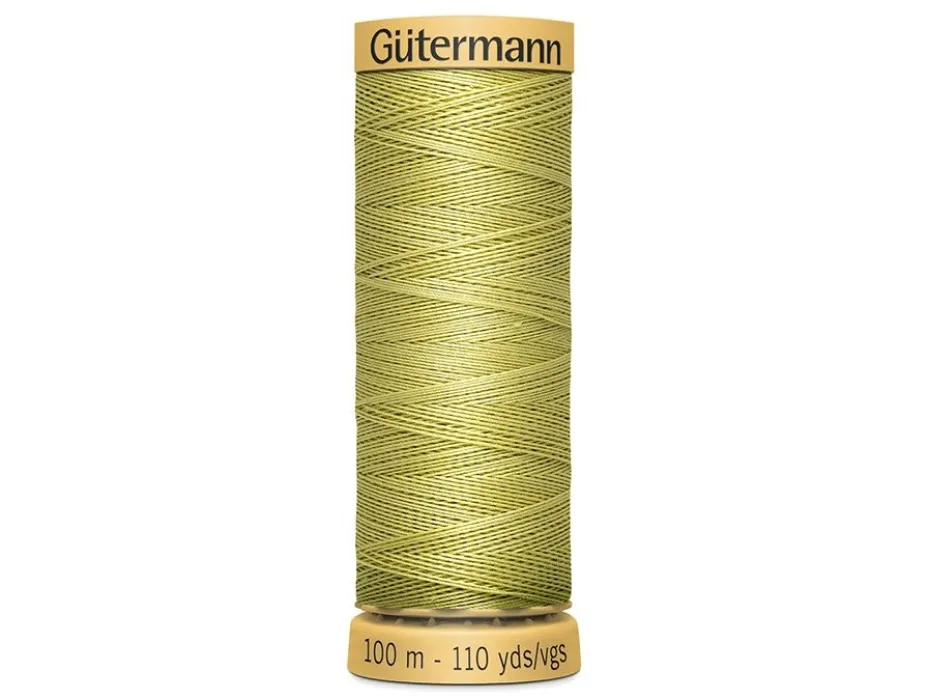 Gütermann C Ne 50 Bomull 100m – 0248