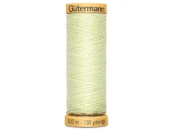 Gütermann C Ne 50 Bomull 100m – 0128
