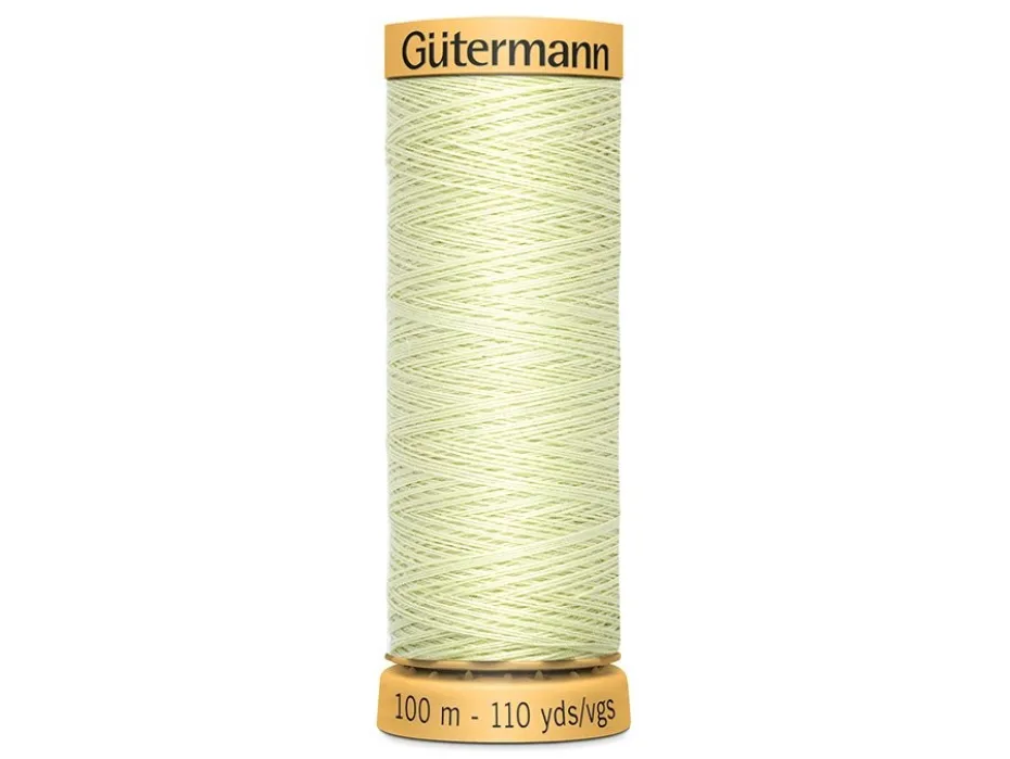Gütermann C Ne 50 Bomull 100m – 0128