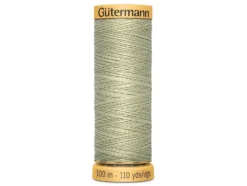 Gütermann C Ne 50 Bomull 100m – 0126