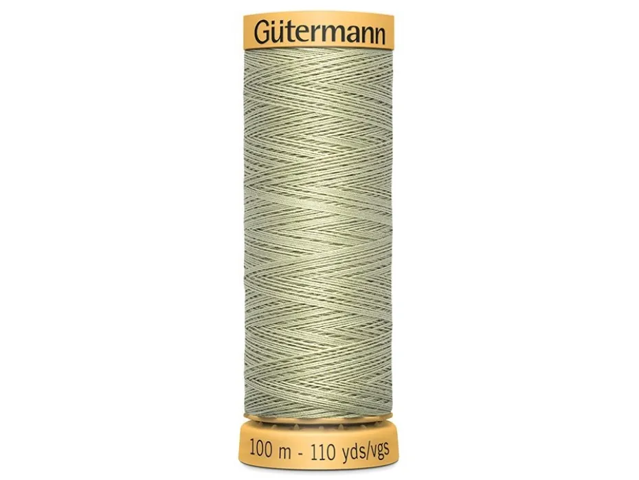 Gütermann C Ne 50 Bomull 100m – 0126