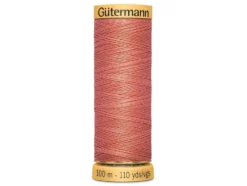 Gütermann C Ne 50 Bomull 100m – 2156