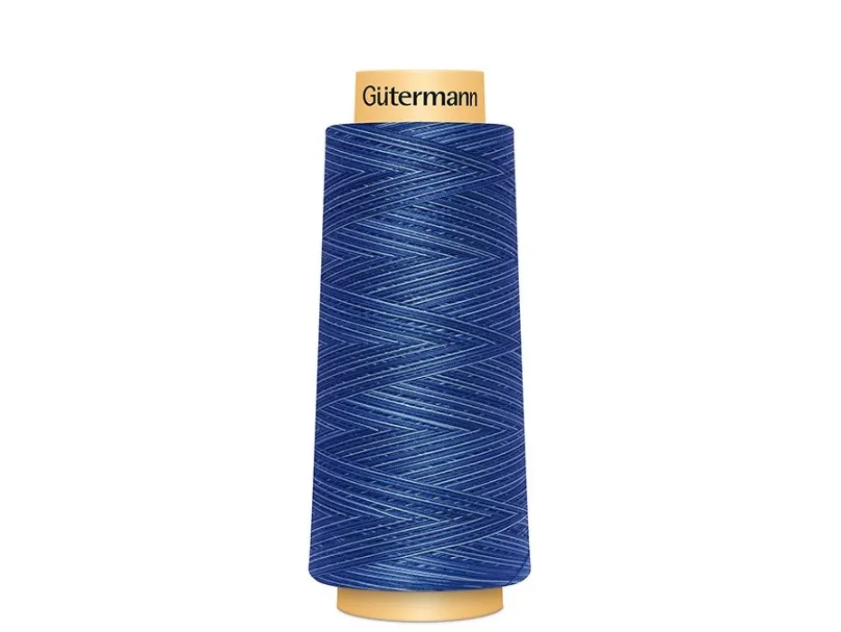 Gütermann C Ne 50 1371m Multicolour – 9986