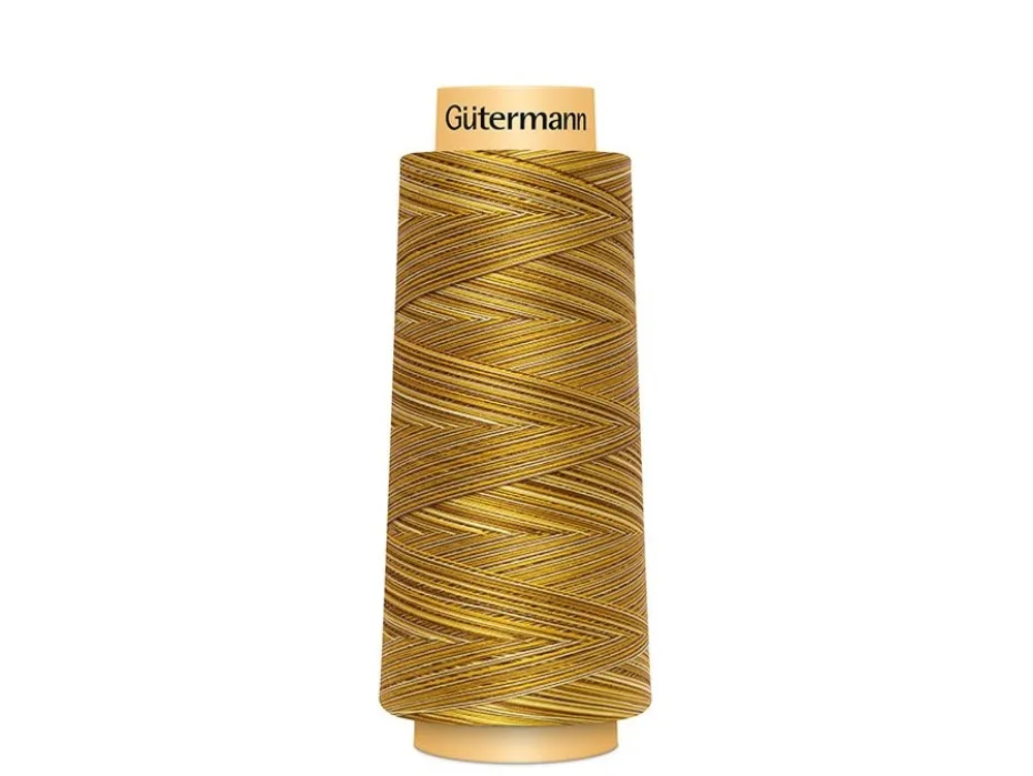 Gütermann C Ne 50 1371m Multicolour – 9928